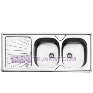 سینک ظرفشویی IS-2027 سینک ظرفشویی IS-2027